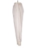 Babaton Solid Ivory Casual Pants Size M - photo 5