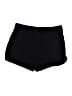 GAIAM Solid Black Shorts Size XL - photo 1