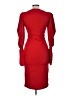Unbranded Red Cocktail Dress Size M - photo 2