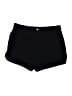 GAIAM Solid Black Shorts Size XL - photo 2