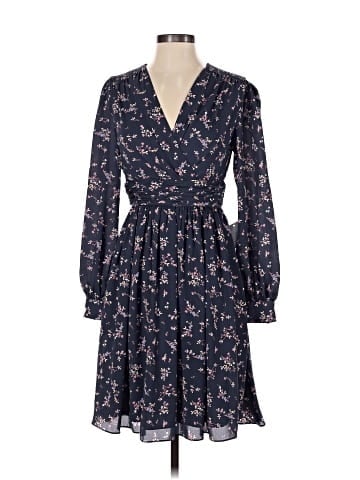 Gal Meets Glam Casual Dress (view 1)