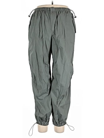 Faded Rose Casual Pants (view 1)
