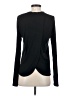 Marine Layer Black Long Sleeve T-Shirt Size S - photo 2