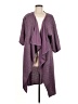 Lularoe Purple Cardigan Size M - photo 1