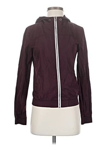 Zine Jacket (view 1)