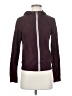 Zine Burgundy Jacket Size S - photo 1
