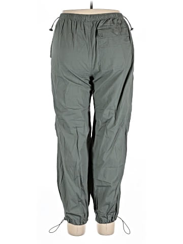 Faded Rose Casual Pants (view 2)