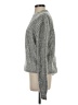 ASOS Design 100% Acrylic Tweed Gray Pullover Sweater Size S - photo 5