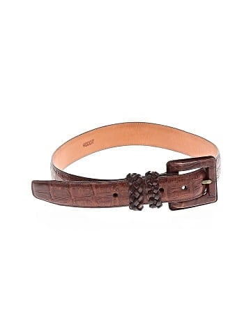 Brighton Leather Belt (view 1)