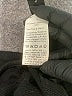 Shein 100% Polyester Black Sleeveless T-Shirt Size 4 - photo 8