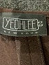 Yeohlee Brown Fleece One size - photo 6