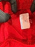 Sport-Tek Solid Red Athletic Shorts Size XS - photo 3