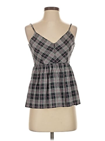 Club Monaco Sleeveless Blouse (view 1)
