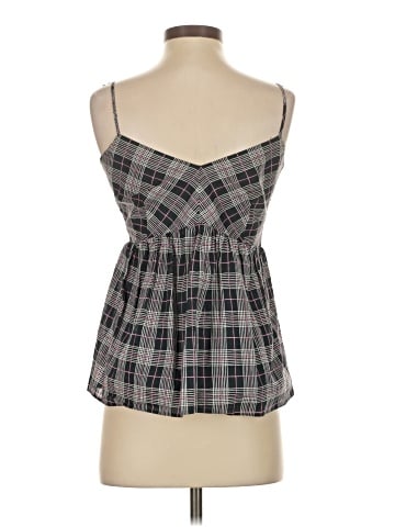 Club Monaco Sleeveless Blouse (view 2)