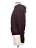 Zine Burgundy Jacket Size S - photo 5