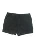 a.n.a. A New Approach Polka Dots Black Shorts Size 4 - photo 1