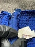 Unbranded Blue Cocktail Dress Size 11 - photo 6