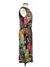 ETRO Print Brown Cocktail Dress Size EU (IT) 44 / US 8 - photo 4