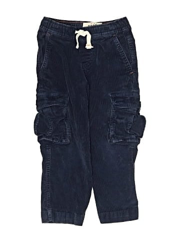 Mini Boden Cargo Pants (view 1)