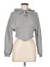 Unbranded Gray Sweatshirt Size M - photo 1