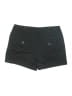a.n.a. A New Approach Polka Dots Black Shorts Size 4 - photo 2