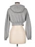 Unbranded Gray Sweatshirt Size M - photo 2