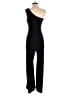 Lulus Black Jumpsuit Size S - photo 2