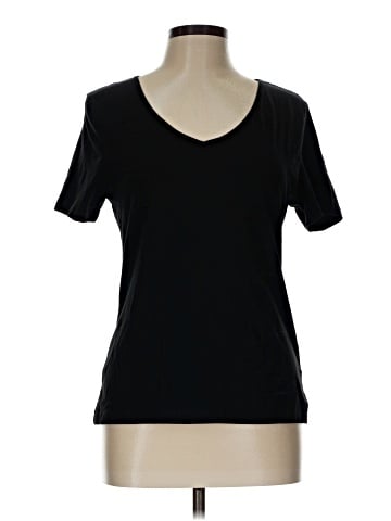 H&M Short Sleeve T-Shirt (view 1)
