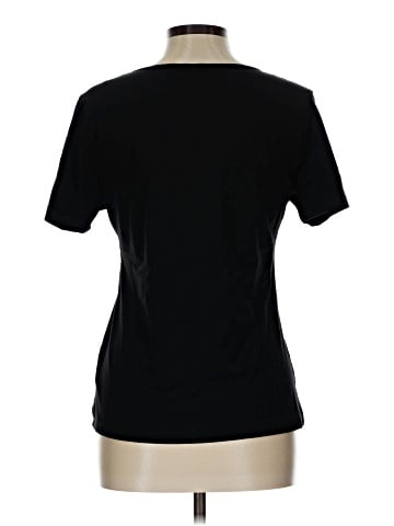H&M Short Sleeve T-Shirt (view 2)