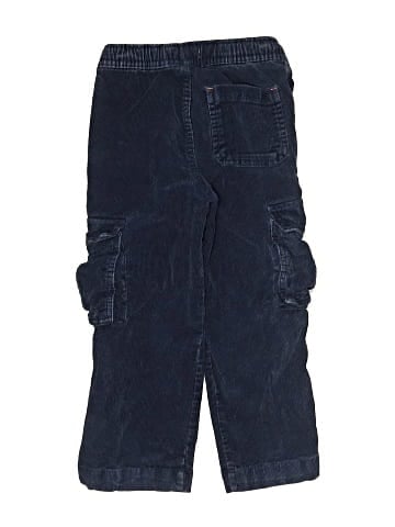 Mini Boden Cargo Pants (view 2)