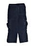 Mini Boden Blue Cargo Pants Size 3 - 4 - photo 2