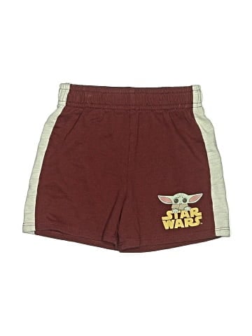 Star Wars Athletic Shorts (view 1)