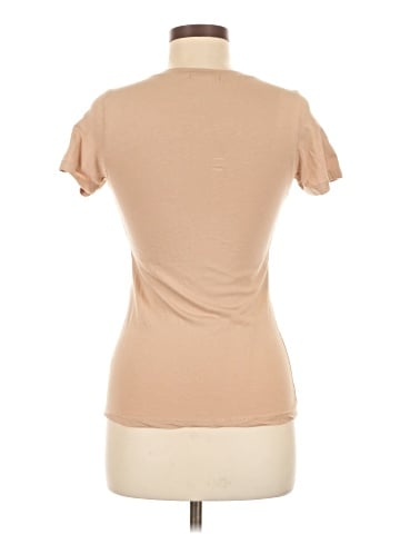 Active Basic Short Sleeve T-Shirt (view 2)