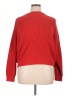 VICI Red Pullover Sweater Size L - photo 1