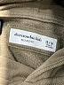 Abercrombie Tan Sweatshirt Size 13 - photo 7