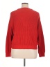 VICI Red Pullover Sweater Size L - photo 2
