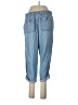 Talbots 100% Tencel Lyocell Blue Casual Pants Size 12 - photo 2