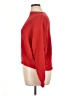VICI Red Pullover Sweater Size L - photo 5