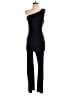 Lulus Black Jumpsuit Size S - photo 1
