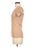 Active Basic Tan Short Sleeve T-Shirt Size M - photo 5