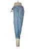 Talbots 100% Tencel Lyocell Blue Casual Pants Size 12 - photo 5