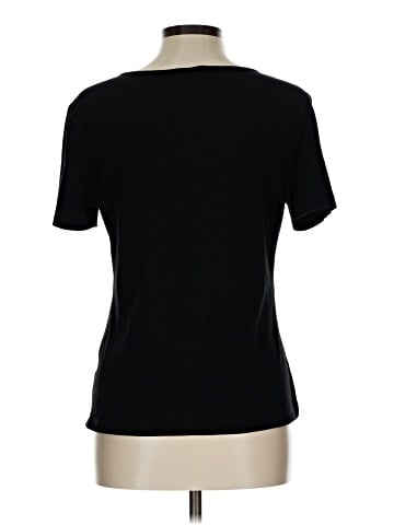 H&M Short Sleeve T-Shirt (view 2)