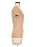 Active Basic Tan Short Sleeve T-Shirt Size M - photo 4