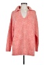 Zara Red Pullover Sweater Size M - photo 1
