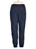 Eddie Bauer Solid Blue Casual Pants Size 14 - photo 1