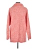 Zara Red Pullover Sweater Size M - photo 2