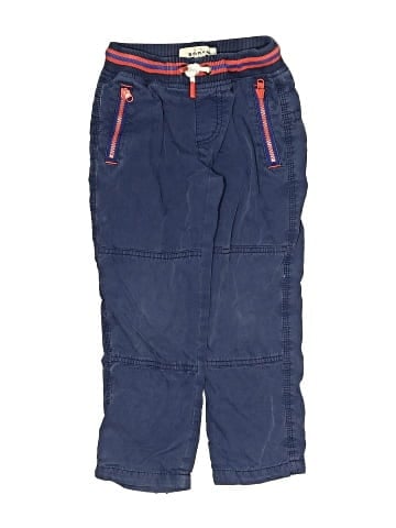 Mini Boden Snow Pants With Bib (view 1)