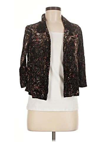 Silence and Noise Cardigan (view 1)