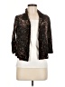 Silence and Noise Black Cardigan Size M - photo 1