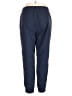 Eddie Bauer Solid Blue Casual Pants Size 14 - photo 2